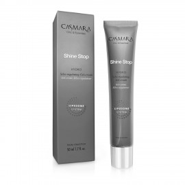 Casmara Shine Stop Hydro Sebo-regulating Gel-Cream 50ml